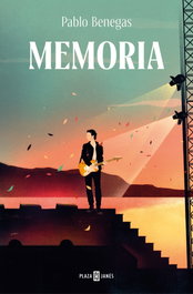 Memoria, Pablo Benegas - PLAZA & JANES