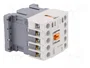 LS ELECTRIC GMC-12M 24VAC Contactor de 3 polos con contactos NO x3 y NC