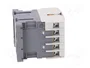 LS ELECTRIC GMC-12M 24VAC Contactor de 3 polos con contactos NO x3 y NC