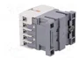 LS ELECTRIC GMC-12M 24VAC Contactor de 3 polos con contactos NO x3 y NC