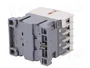 LS ELECTRIC GMC-12M 24VAC Contactor de 3 polos con contactos NO x3 y NC