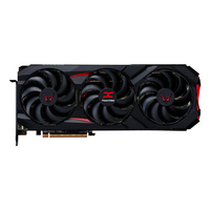 PowerColor Red Devil Radeon RX 9070 XT 16GB GDDR6 OC PowerColor Red Devil Radeon RX 9070 XT 16GB GDDR6 OC