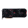 PowerColor Red Devil Radeon RX 9070 XT 16GB GDDR6 OC