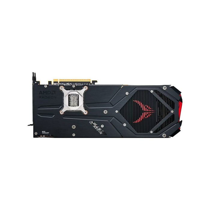 PowerColor Red Devil Radeon RX 9070 XT 16GB GDDR6 OC PowerColor Red Devil Radeon RX 9070 XT 16GB GDDR6 OC