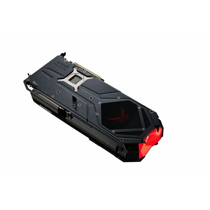 PowerColor Red Devil Radeon RX 9070 XT 16GB GDDR6 OC PowerColor Red Devil Radeon RX 9070 XT 16GB GDDR6 OC