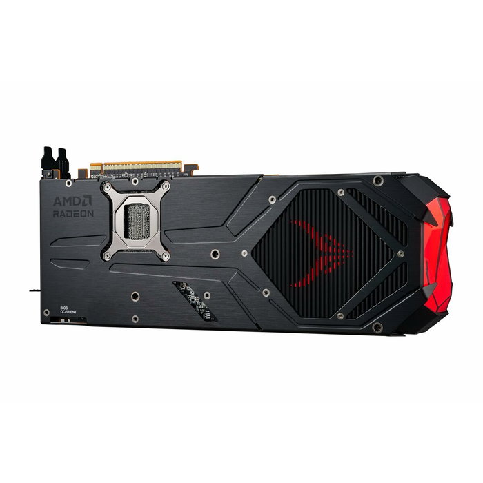 PowerColor Red Devil Radeon RX 9070 XT 16GB GDDR6 OC PowerColor Red Devil Radeon RX 9070 XT 16GB GDDR6 OC