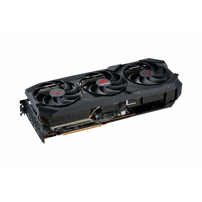 PowerColor Red Devil Radeon RX 9070 XT 16GB GDDR6 OC PowerColor Red Devil Radeon RX 9070 XT 16GB GDDR6 OC