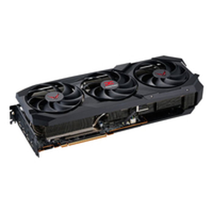 PowerColor Red Devil Radeon RX 9070 XT 16GB GDDR6 OC PowerColor Red Devil Radeon RX 9070 XT 16GB GDDR6 OC