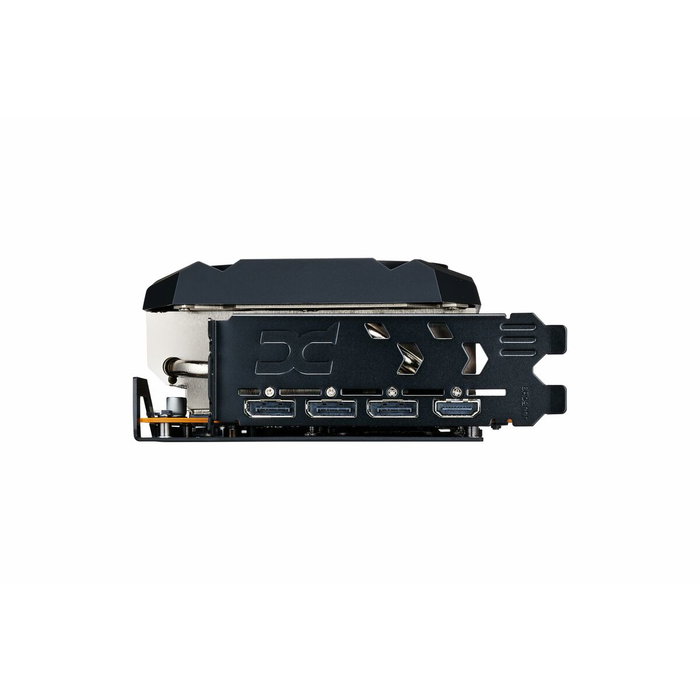 PowerColor Red Devil Radeon RX 9070 XT 16GB GDDR6 OC PowerColor Red Devil Radeon RX 9070 XT 16GB GDDR6 OC
