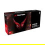 PowerColor RX 9070 XT Red Devil OC 16GB GDDR6 3Fan