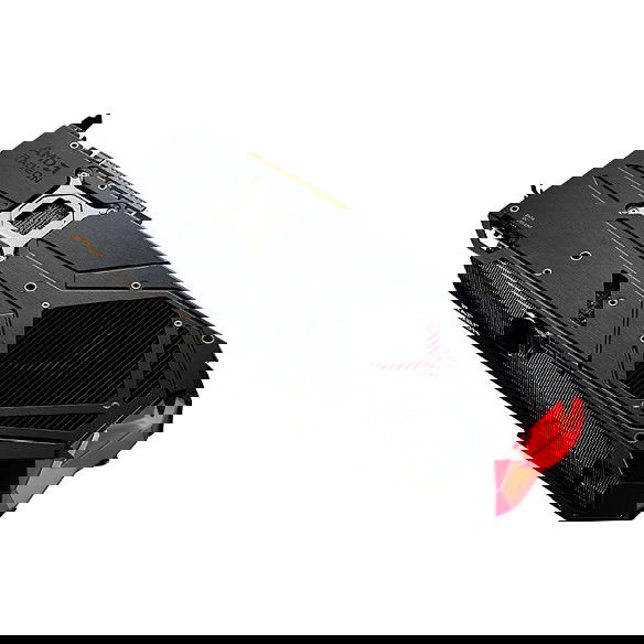 PowerColor RX 9070 XT Red Devil OC 16GB GDDR6 3Fan PowerColor RX 9070 XT Red Devil OC 16GB GDDR6 3Fan