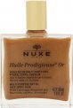 Nuxe Huile Prodigieuse Or Golden Shimmer Aceite Seco 50ml