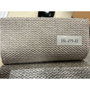 DKD Home Decor Taburete de Poliéster Nogal Ajustable