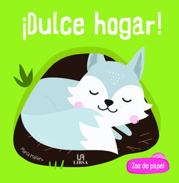 LIBSA, ¡Dulce Hogar! - Equipo Editorial