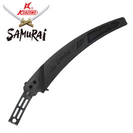 SAMURAI Funda de Plástico para Serrucho C-330-LH / W-330-LH (330 mm)