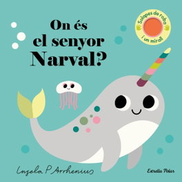 ESTRELLA POLAR, On és el senyor Narval?