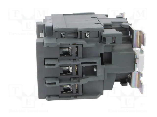 SCHNEIDER ELECTRIC LC1E80P7 Contactor Easy TeSys 3-polar 80A 230VAC