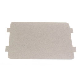 Edm Recambio placa de mica para microondas 07054 y 07390