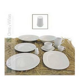OMS Blu Bl.Salero (Set de 6)