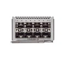 Cisco C9500-NM-8X= Módulo de Conmutador de Red 10 Gigabit Ethernet