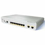 Cisco C9500-NM-8X= Módulo de Conmutador de Red 10 Gigabit Ethernet