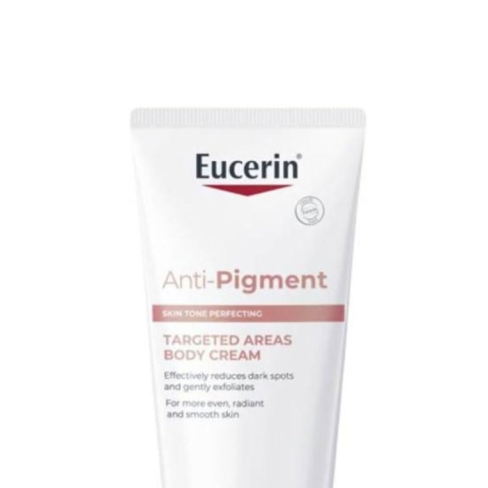 Eucerin ANTI-PIGMENT Crema Corporal 200 ml