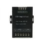 Amplificador de Señal RGB para Tira LED 12-24VDC 360/720W