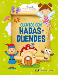 GATO DE HOJALATA, Cuentos con hadas y duendes - Sueños mágicos