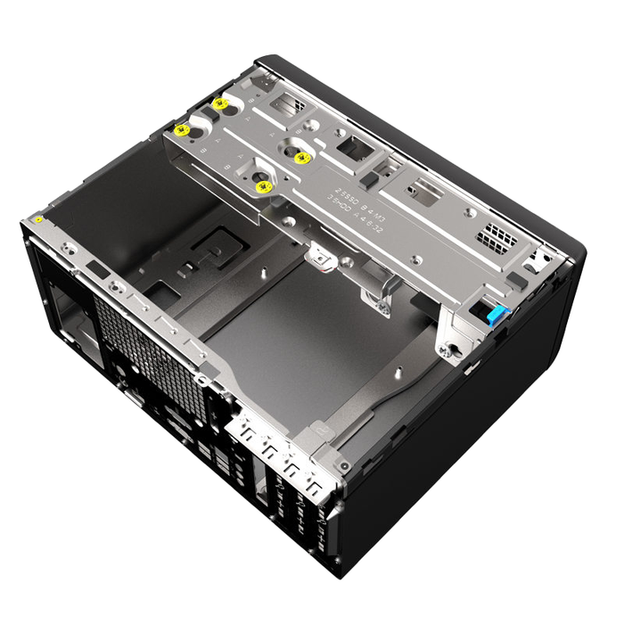 Phoenix technologies Caja Ordenador Phoenix Lite Evo Micro ATX Compacta Elegante Funcional Phoenix technologies Caja Ordenador Phoenix Lite Evo Micro ATX Compacta Elegante Funcional