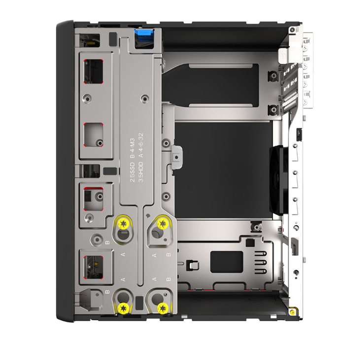 Phoenix technologies Caja Ordenador Phoenix Lite Evo Micro ATX Compacta Elegante Funcional Phoenix technologies Caja Ordenador Phoenix Lite Evo Micro ATX Compacta Elegante Funcional