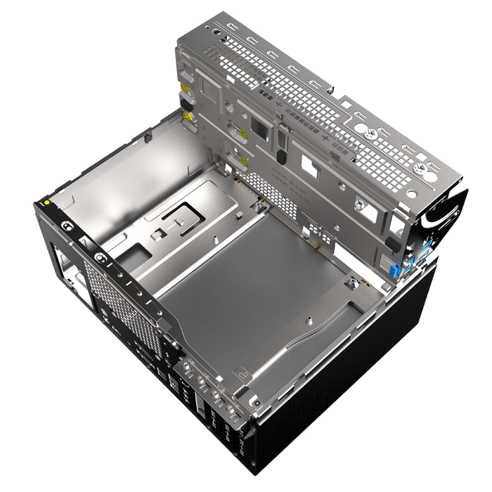 Phoenix technologies Caja Ordenador Phoenix Lite Evo Micro ATX Compacta Elegante Funcional Phoenix technologies Caja Ordenador Phoenix Lite Evo Micro ATX Compacta Elegante Funcional