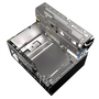 Phoenix technologies Caja Ordenador Phoenix Lite Evo Micro ATX Compacta Elegante Funcional