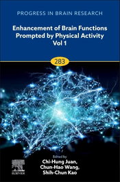 Enhancement of brain functions prompted by physical activity, AA.VV. - ELSEVIER UK