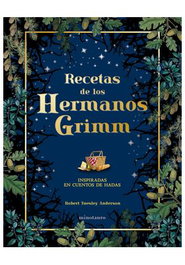 Recetas de los hermanos Grimm, Robert Tuesley Anderson