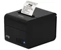 Custom P3X Impresora de recibos térmica, 203 x 203 DPI, 200 mm/s, Alámbrica, con USB, Ethernet y Serial