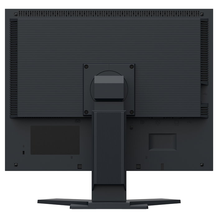 Eizo FlexScan S2134-BK Monitor IPS 21.3" (54.1 cm) 4:3 UXGA 1600x1200, 6ms, 500 cd/m2, Negro, con Altura Ajustable, DVI, DisplayPort y USB Eizo FlexScan S2134-BK Monitor IPS 21.3" (54.1 cm) 4:3 UXGA 1600x1200, 6ms, 500 cd/m2, Negro, con Altura Ajustable, DVI, DisplayPort y USB