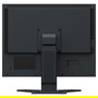Eizo FlexScan S2134-BK Monitor IPS 21.3" (54.1 cm) 4:3 UXGA 1600x1200, 6ms, 500 cd/m2, Negro, con Altura Ajustable, DVI, DisplayPort y USB