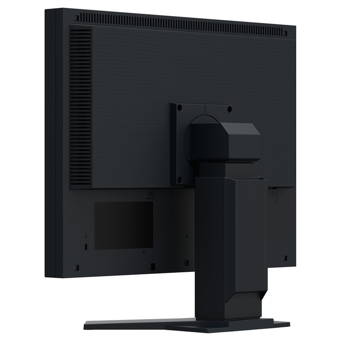 Eizo FlexScan S2134-BK Monitor IPS 21.3" (54.1 cm) 4:3 UXGA 1600x1200, 6ms, 500 cd/m2, Negro, con Altura Ajustable, DVI, DisplayPort y USB Eizo FlexScan S2134-BK Monitor IPS 21.3" (54.1 cm) 4:3 UXGA 1600x1200, 6ms, 500 cd/m2, Negro, con Altura Ajustable, DVI, DisplayPort y USB