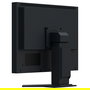 Eizo FlexScan S2134-BK Monitor IPS 21.3" (54.1 cm) 4:3 UXGA 1600x1200, 6ms, 500 cd/m2, Negro, con Altura Ajustable, DVI, DisplayPort y USB