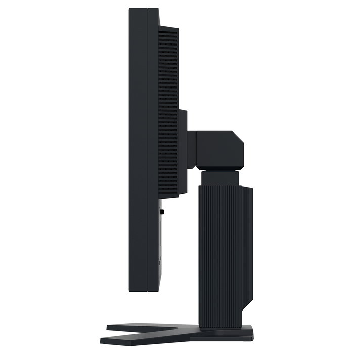 Eizo FlexScan S2134-BK Monitor IPS 21.3" (54.1 cm) 4:3 UXGA 1600x1200, 6ms, 500 cd/m2, Negro, con Altura Ajustable, DVI, DisplayPort y USB Eizo FlexScan S2134-BK Monitor IPS 21.3" (54.1 cm) 4:3 UXGA 1600x1200, 6ms, 500 cd/m2, Negro, con Altura Ajustable, DVI, DisplayPort y USB