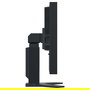 Eizo FlexScan S2134-BK Monitor IPS 21.3" (54.1 cm) 4:3 UXGA 1600x1200, 6ms, 500 cd/m2, Negro, con Altura Ajustable, DVI, DisplayPort y USB