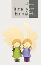 ALGAR EDITORIAL Inma e Emma - ALGAR EDITORIAL
