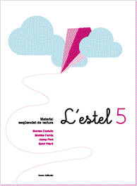 L'estel 5 (Educacio Especial), Montse Castells; Montse Farrés; Josep Font; Salut Vilaró - EUMO