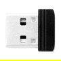 Verbatim Store 'n' Stay Nano USB 2.0 Stick 32GB Negro - Unidad Flash sin Tapa, Lectura 10 MB/s, 14.8 x 17.1 x 7.7 mm