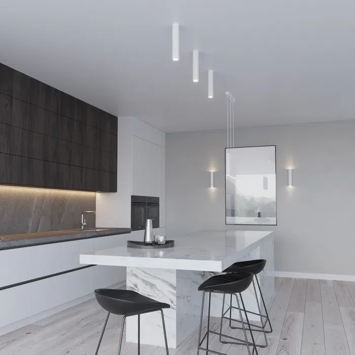 Lámpara Colgante Lagos SOL-SL.0327