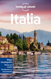 GEOPLANETA Italia 8, Duncan Garwood - GEOPLANETA