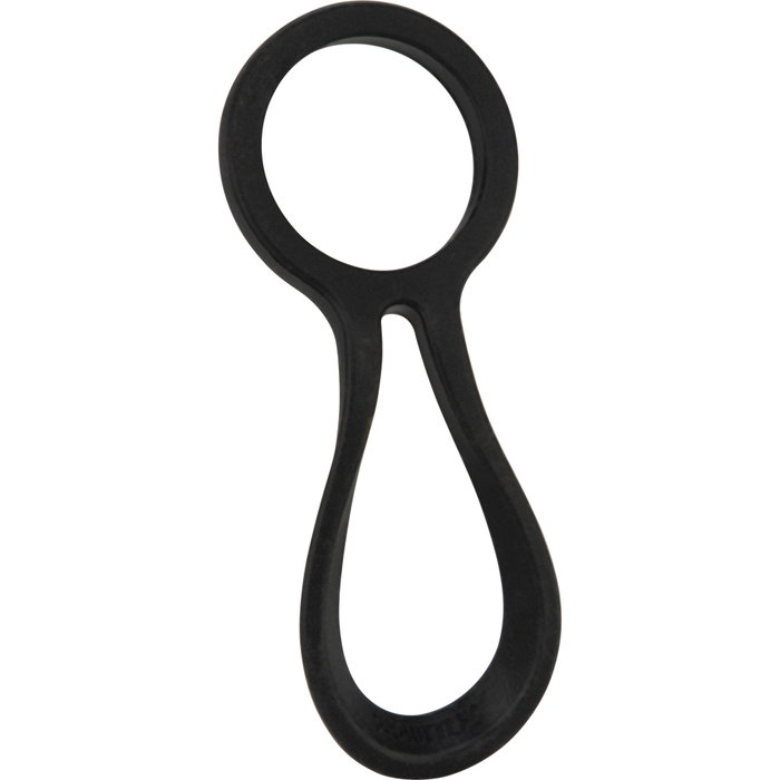 24Bottles Bottle Tie, Tuxedo Black