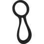 24Bottles Bottle Tie, Tuxedo Black