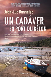 Un cadáver en Port du Bélon, Jean-Luc Bannalec - DEBOLSILLO