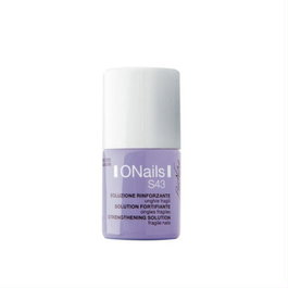 BioNike Onails S43 Fortalecimiento Tratamiento con suero para uñas 11 ml